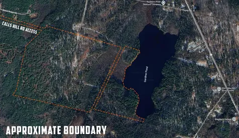 Lot 40 Range Way Dresden ME 04342