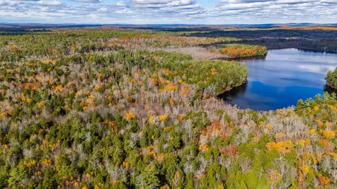 Lot 40 Range Way Dresden ME 04342