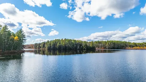 Lot 40 Range Way Dresden ME 04342