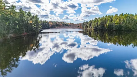 Lot 40 Range Way Dresden ME 04342