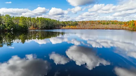 Lot 40 Range Way Dresden ME 04342