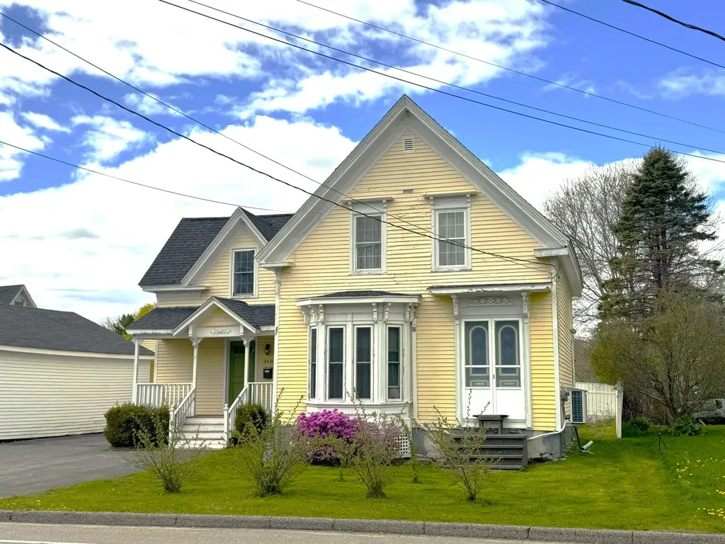 348 Broadway Rockland ME 04841