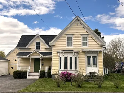 348 Broadway Rockland ME 04841