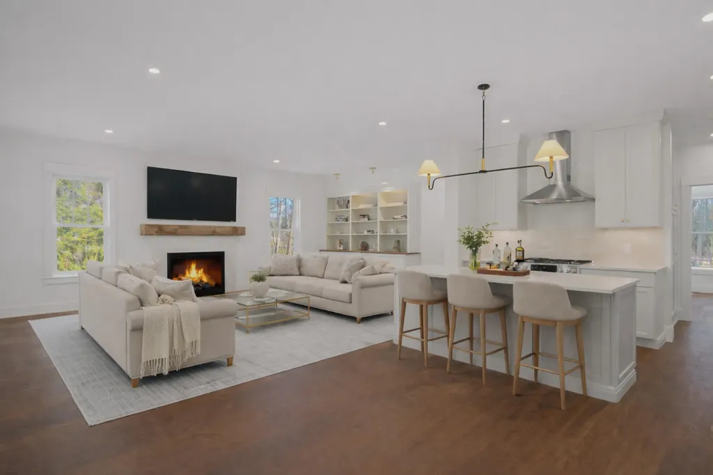 4 Millstone Lane Kennebunk ME 04043