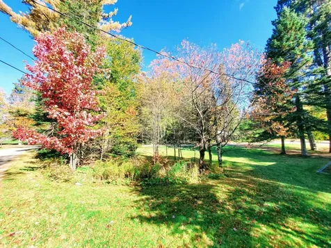 22 Robbins Nest Lane - Build Site Dallas Plt ME 04970