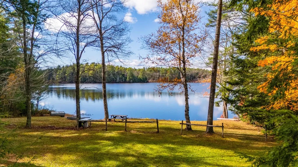 Lot 15&40 Gibbs Road Wiscasset ME 04578