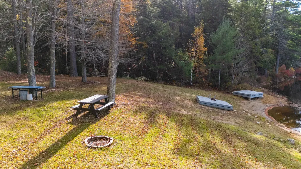 Lot 15&40 Gibbs Road Wiscasset ME 04578