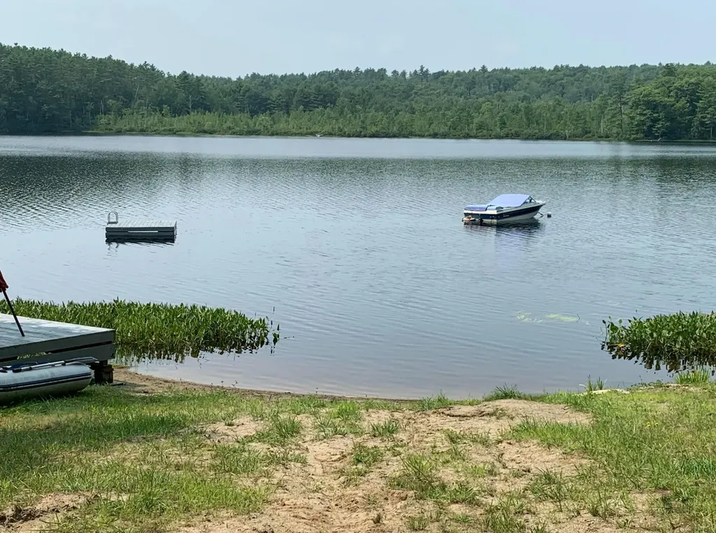 Lot 15&40 Gibbs Road Wiscasset ME 04578