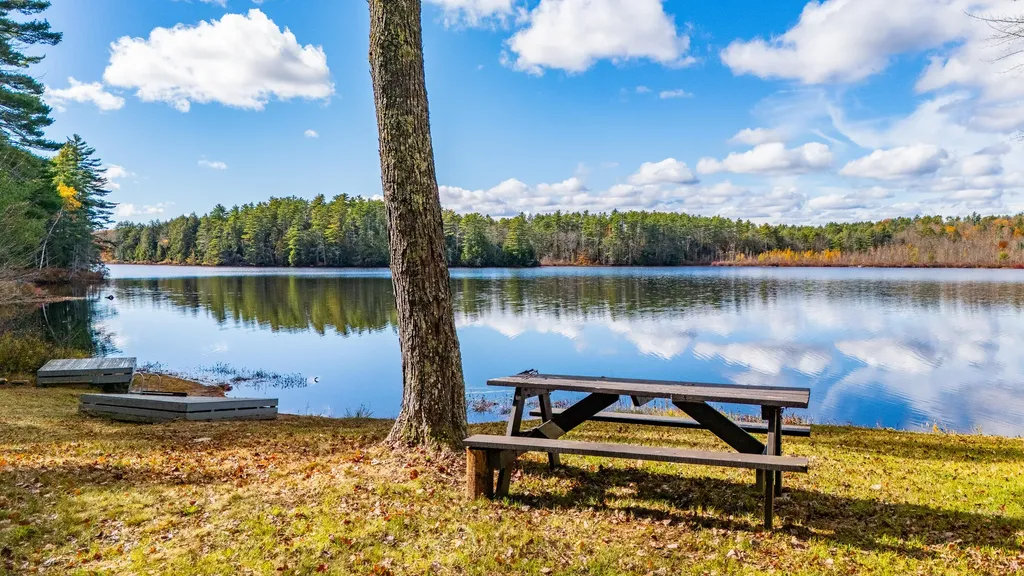 Lot 15&40 Gibbs Road Wiscasset ME 04578
