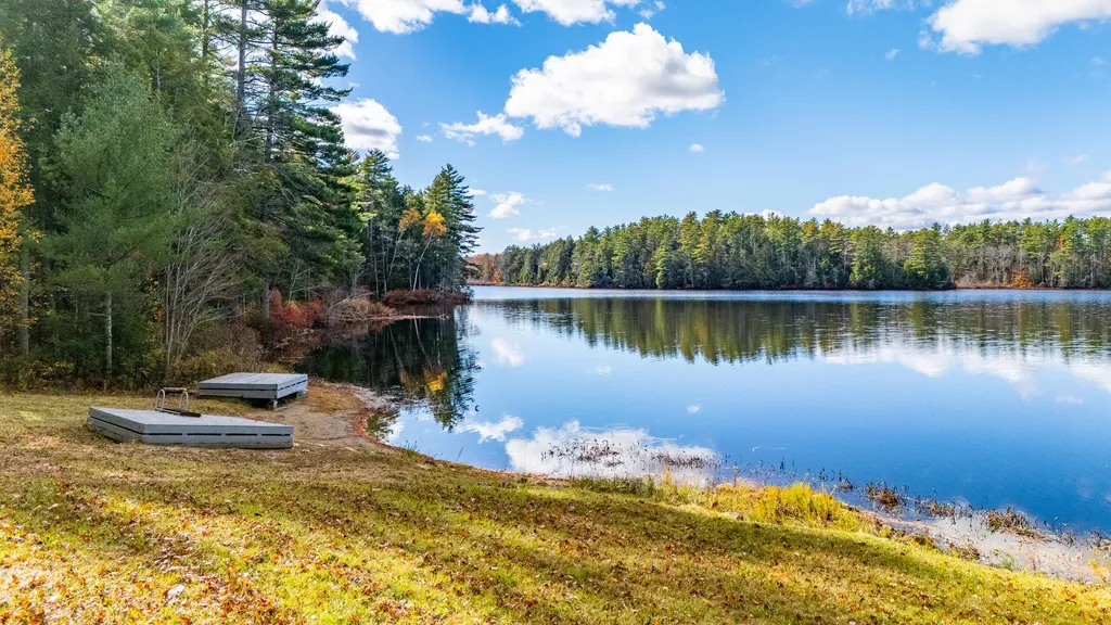 Lot 15&40 Gibbs Road Wiscasset ME 04578