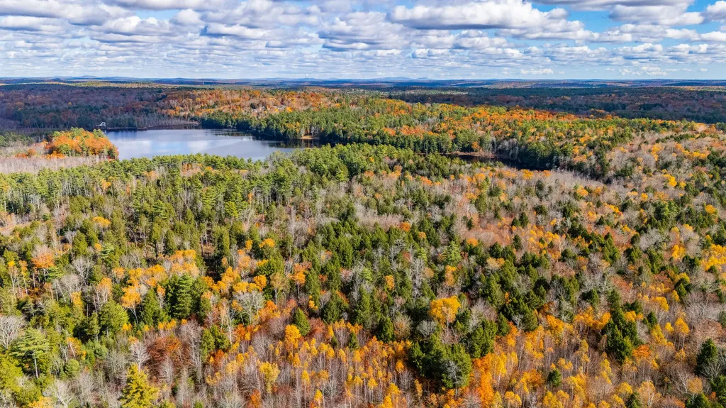 Lot 15&40 Gibbs Road Wiscasset ME 04578