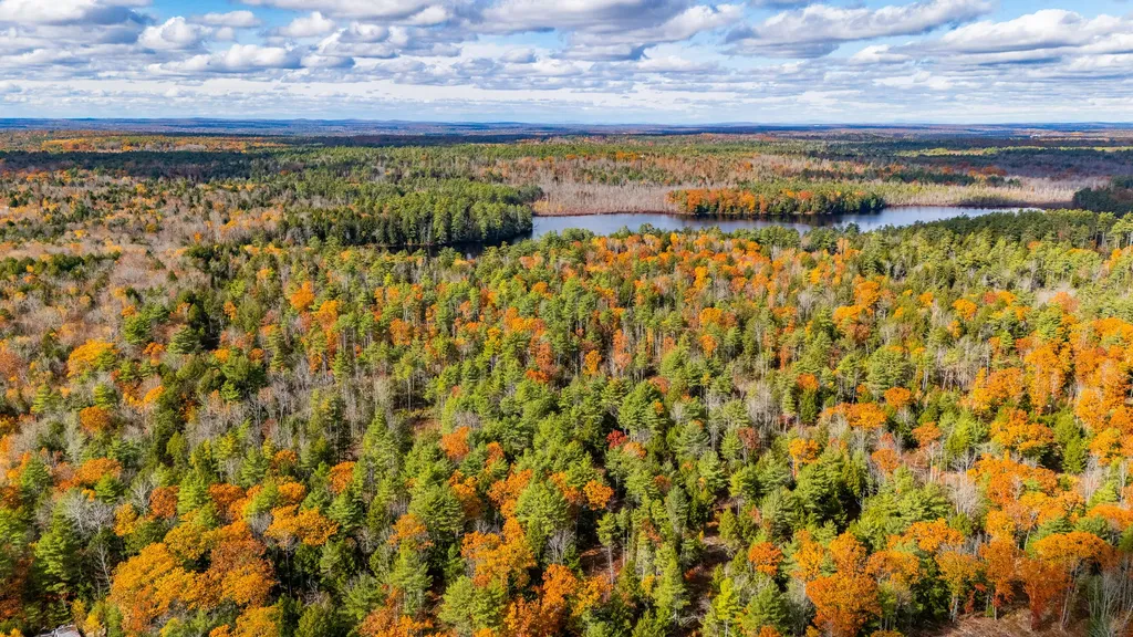 Lot 15&40 Gibbs Road Wiscasset ME 04578