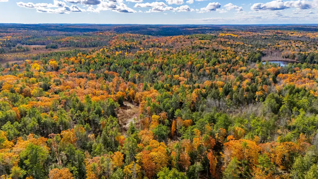 Lot 15&40 Gibbs Road Wiscasset ME 04578
