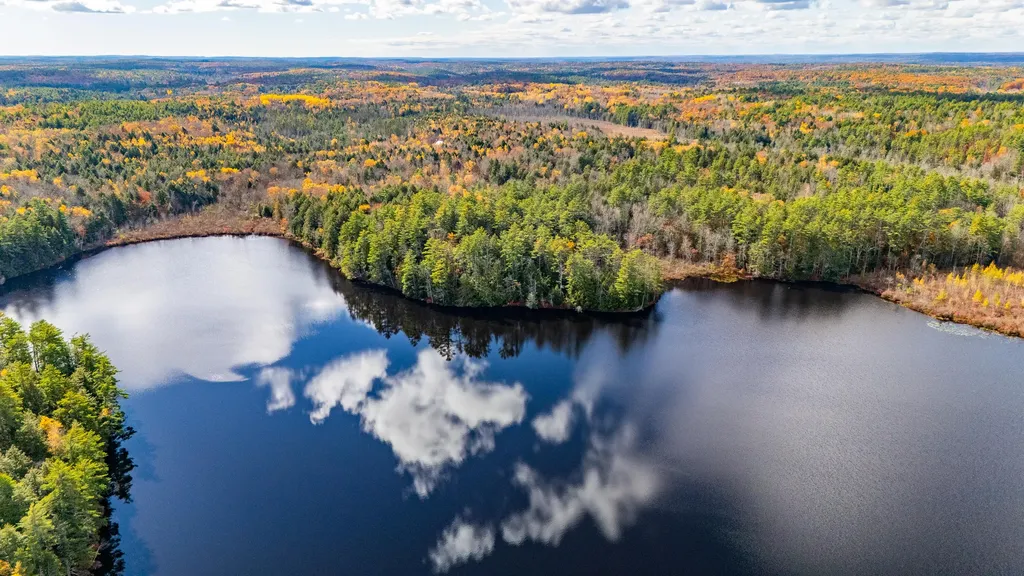 Lot 15&40 Gibbs Road Wiscasset ME 04578