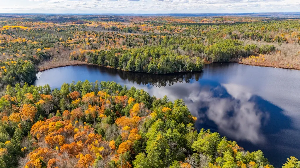 Lot 15&40 Gibbs Road Wiscasset ME 04578