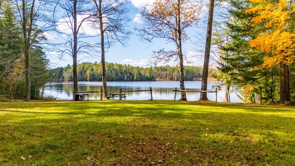 Lot 15&40 Gibbs Road Wiscasset ME 04578