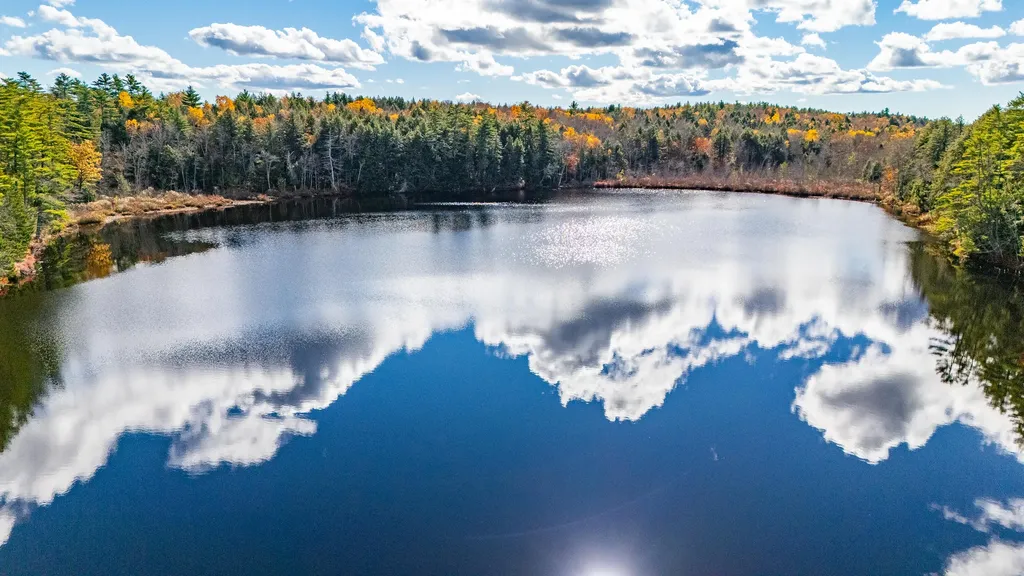 Lot 15&40 Gibbs Road Wiscasset ME 04578