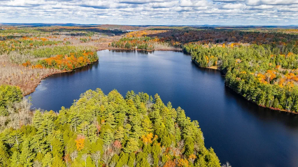 Lot 15&40 Gibbs Road Wiscasset ME 04578