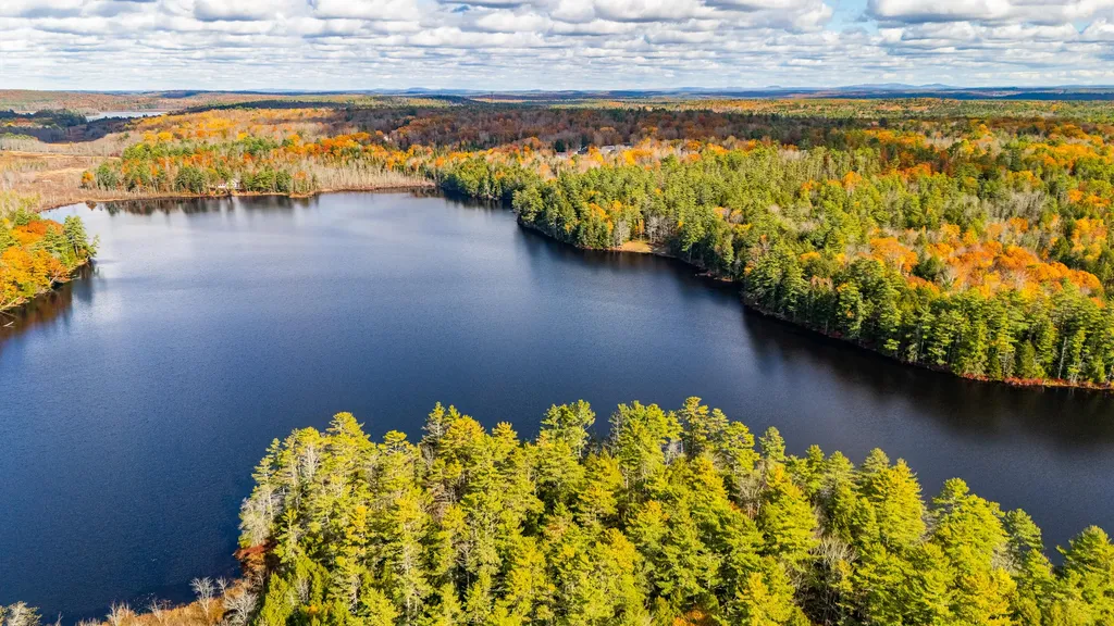Lot 15&40 Gibbs Road Wiscasset ME 04578
