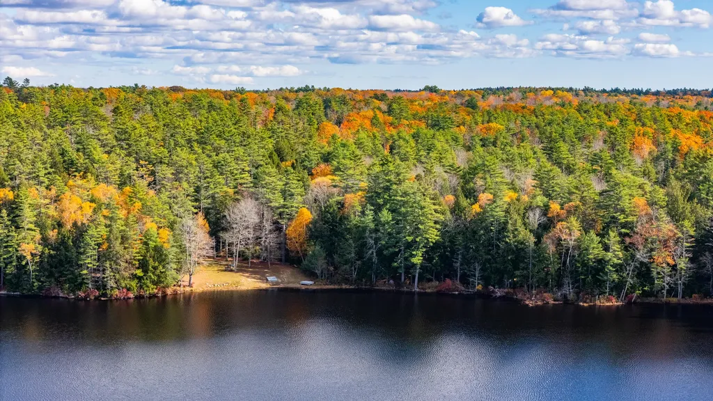 Lot 15&40 Gibbs Road Wiscasset ME 04578