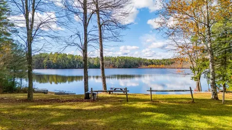 Lot 15&40 Gibbs Road Wiscasset ME 04578