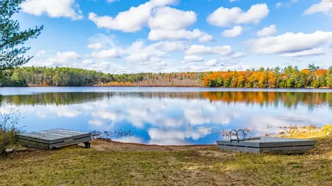Lot 15&40 Gibbs Road Wiscasset ME 04578
