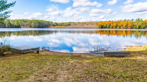 Lot 15&40 Gibbs Road Wiscasset ME 04578