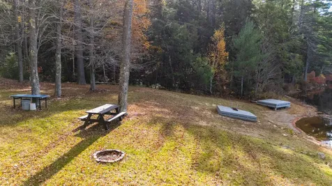 Lot 15&40 Gibbs Road Wiscasset ME 04578
