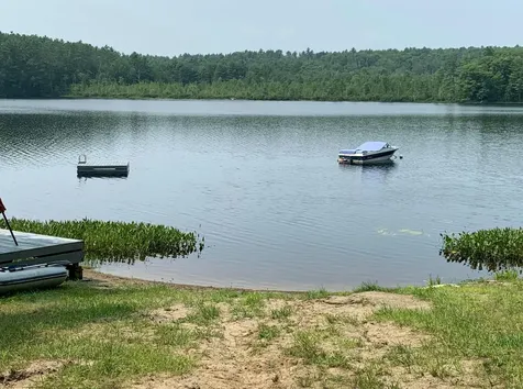 Lot 15&40 Gibbs Road Wiscasset ME 04578