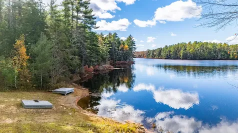 Lot 15&40 Gibbs Road Wiscasset ME 04578