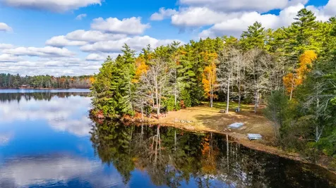 Lot 15&40 Gibbs Road Wiscasset ME 04578