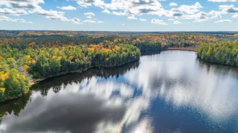 Lot 15&40 Gibbs Road Wiscasset ME 04578