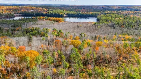 Lot 15&40 Gibbs Road Wiscasset ME 04578