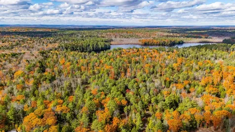 Lot 15&40 Gibbs Road Wiscasset ME 04578