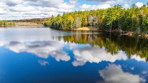 Lot 15&40 Gibbs Road Wiscasset ME 04578