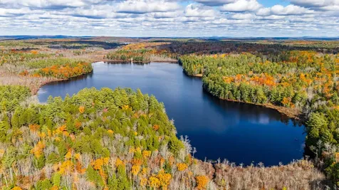 Lot 15&40 Gibbs Road Wiscasset ME 04578