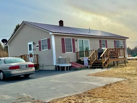 843 & 839 U.s. 1 Route Jonesboro ME 04648