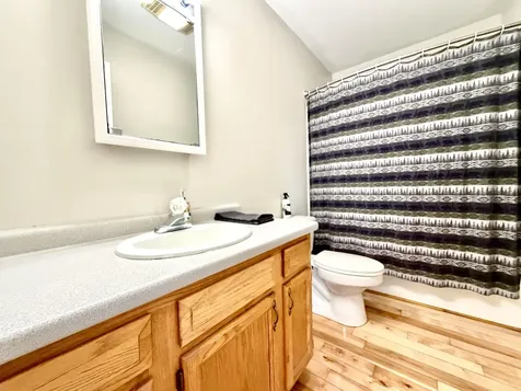 843 & 839 U.s. 1 Route Jonesboro ME 04648