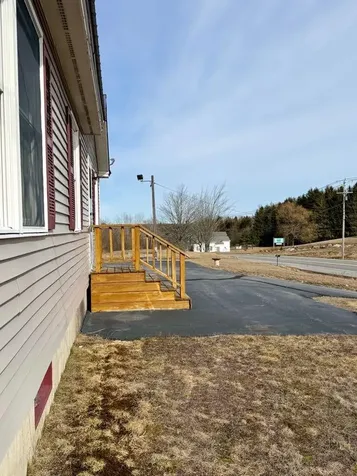 843 & 839 U.s. 1 Route Jonesboro ME 04648