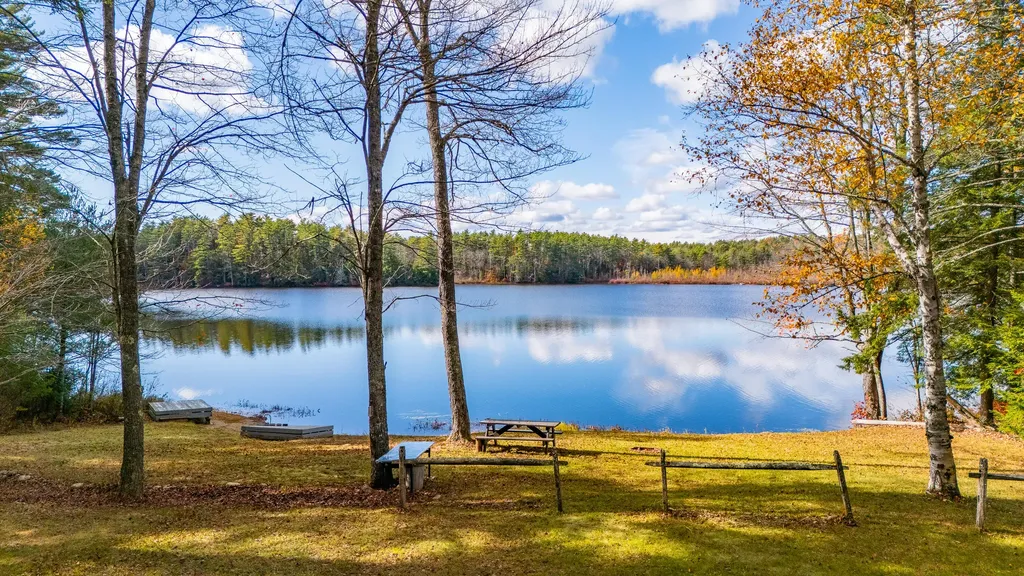 Lot 15 Gibbs Road Wiscasset ME 04578