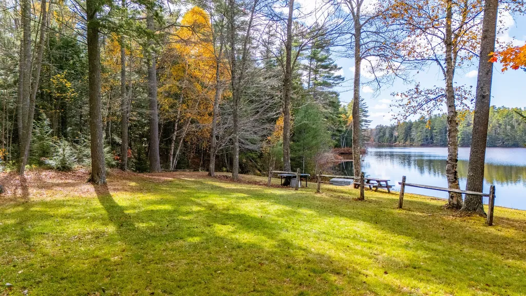 Lot 15 Gibbs Road Wiscasset ME 04578