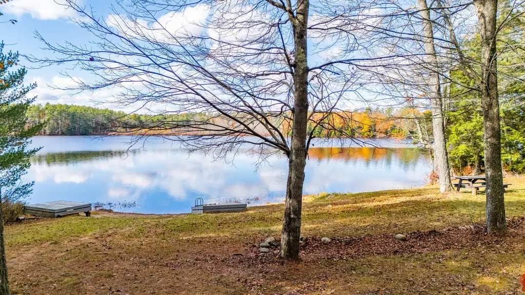 Lot 15 Gibbs Road Wiscasset ME 04578
