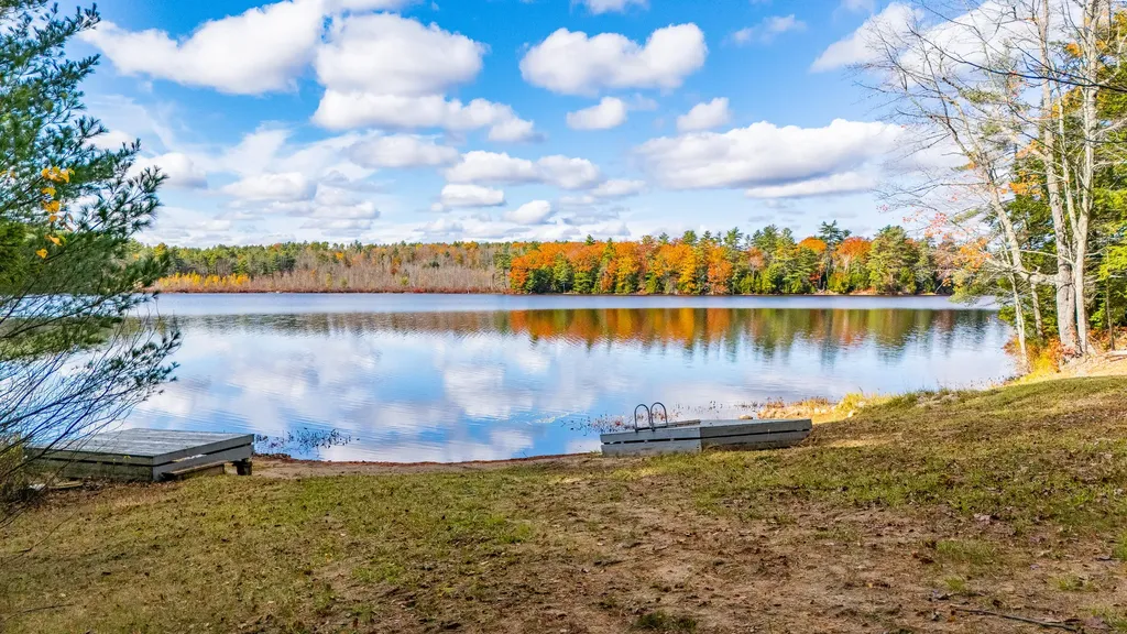 Lot 15 Gibbs Road Wiscasset ME 04578