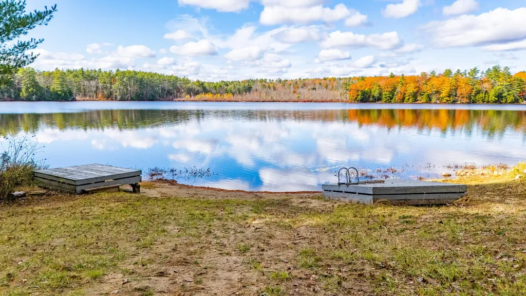 Lot 15 Gibbs Road Wiscasset ME 04578