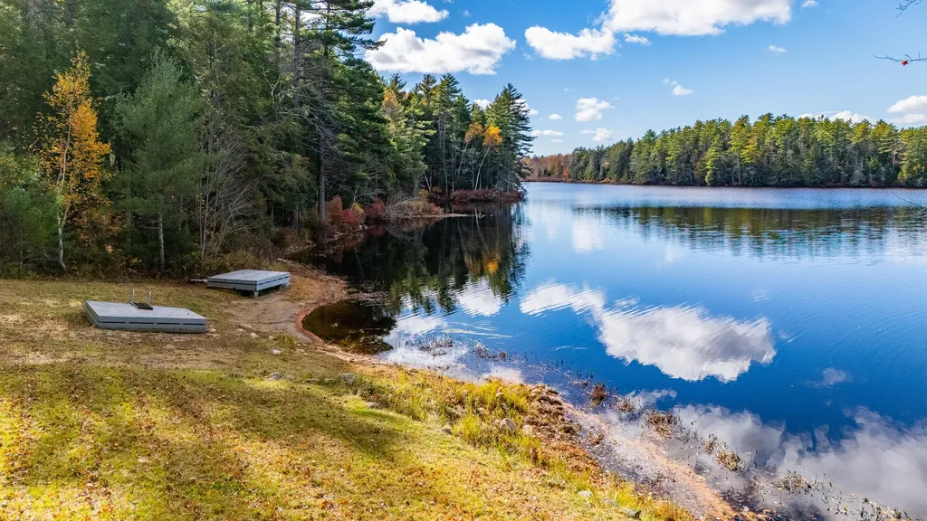 Lot 15 Gibbs Road Wiscasset ME 04578