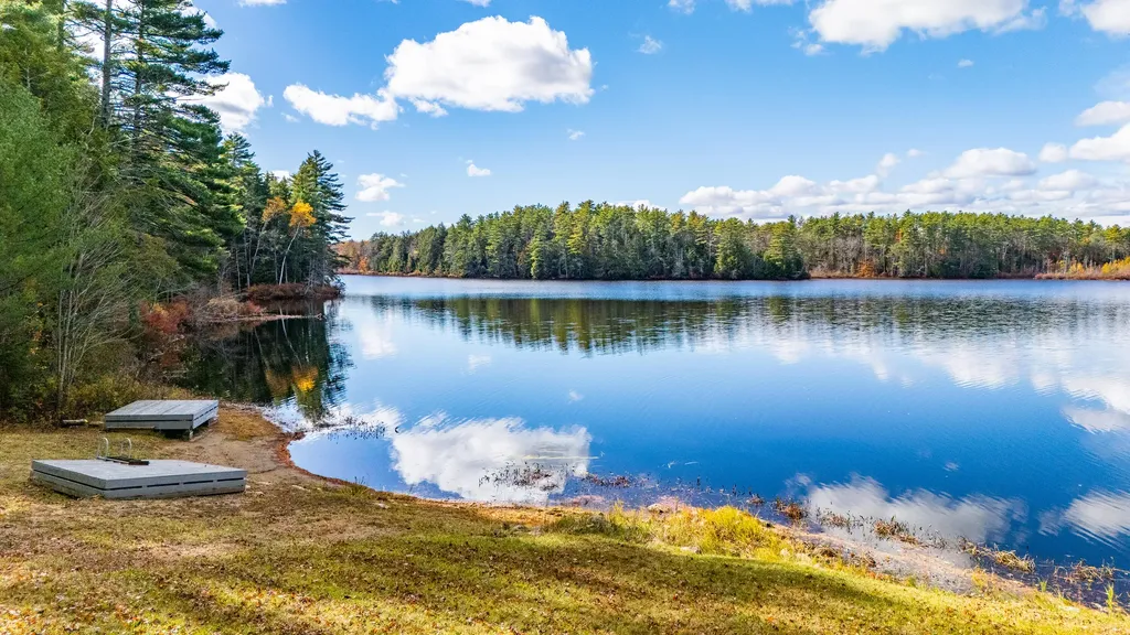 Lot 15 Gibbs Road Wiscasset ME 04578