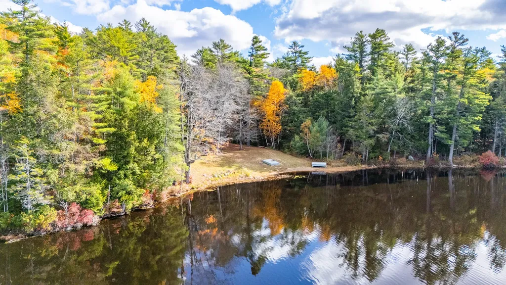 Lot 15 Gibbs Road Wiscasset ME 04578