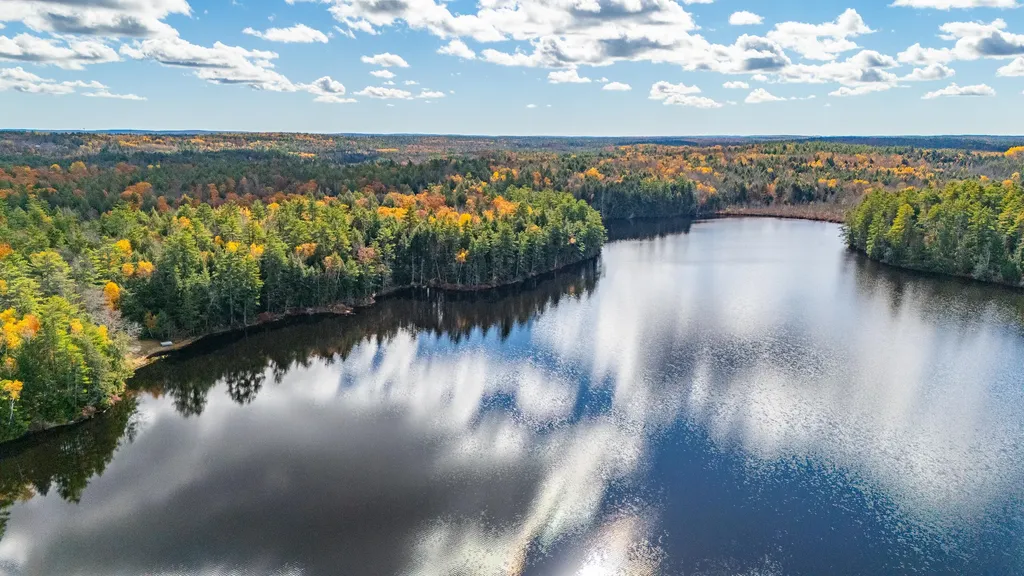 Lot 15 Gibbs Road Wiscasset ME 04578