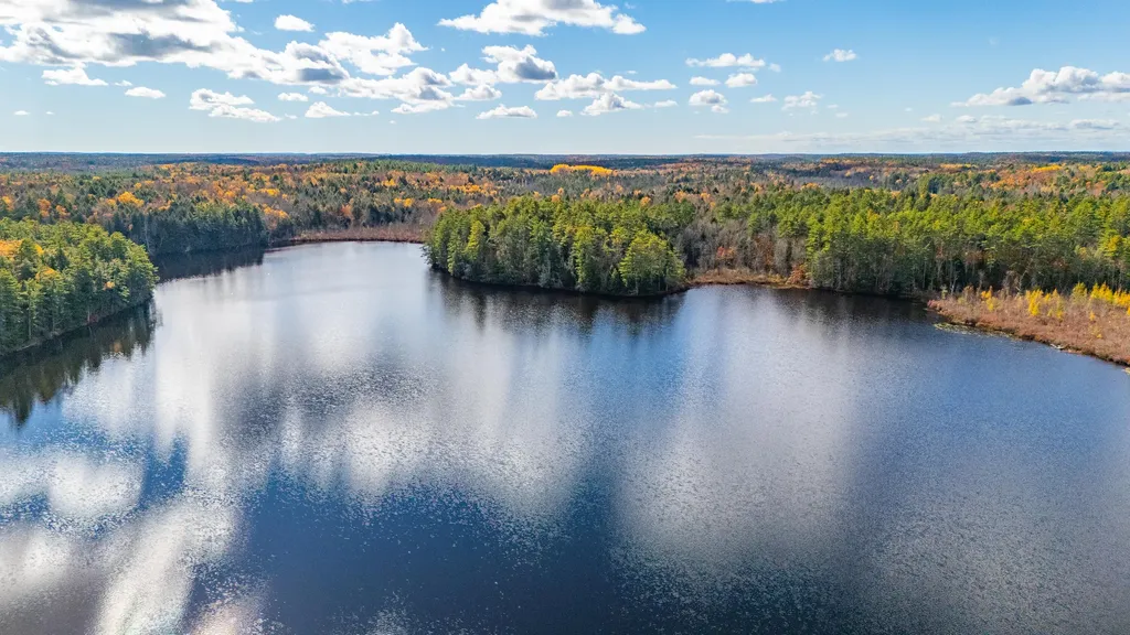 Lot 15 Gibbs Road Wiscasset ME 04578