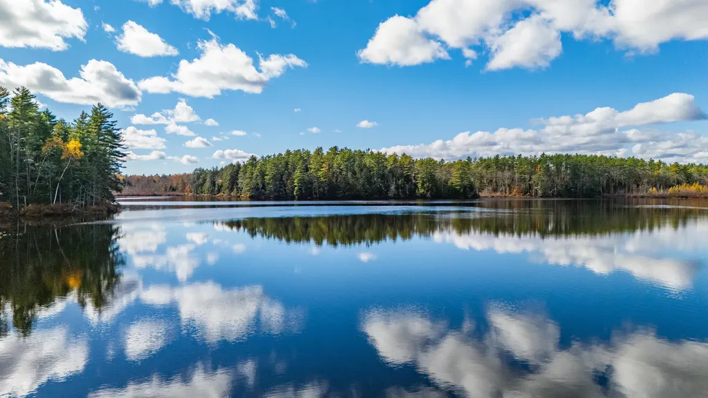 Lot 15 Gibbs Road Wiscasset ME 04578
